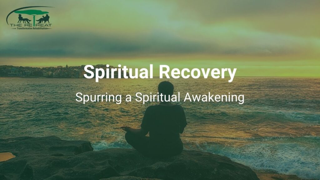 Spiritual recovery programs at our Retreat Rehab provide guidance and support to heal the mind, body, and spirit, fostering inner peace, purpose, and lasting transformation