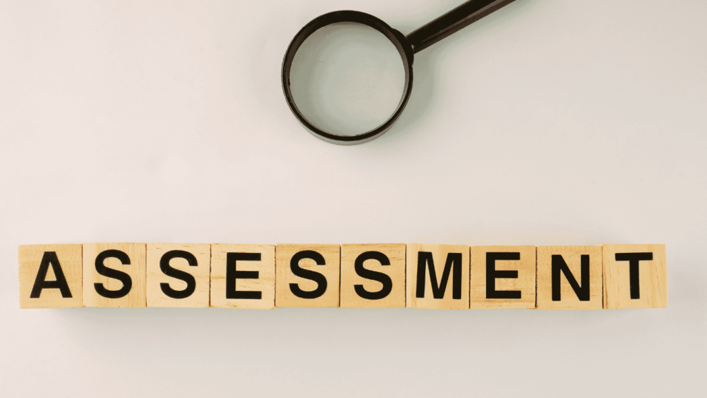 Mental Health Self Assessment tools & screening