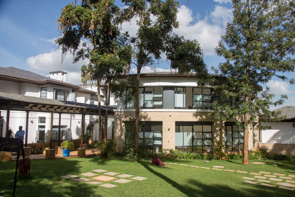 Retreat Rehab- Ngong Branch