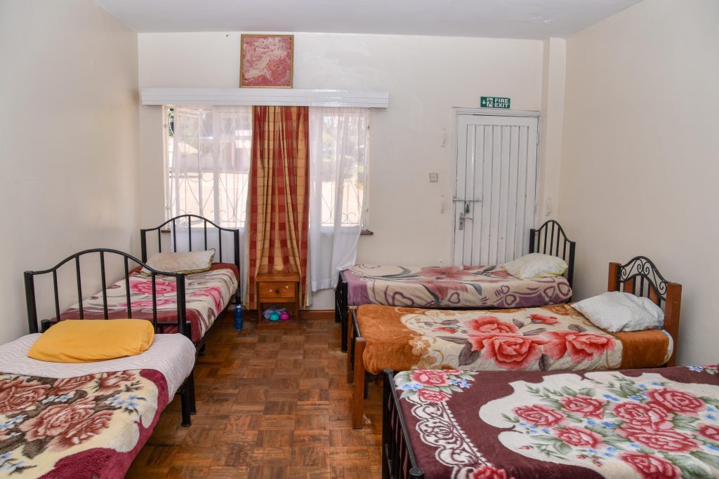 Retreat Rehab Limuru - Room