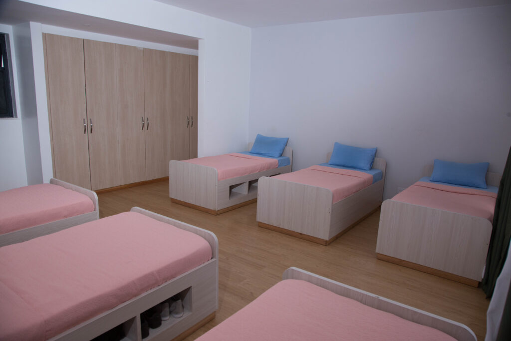 Retreat Rehab Ngong- Room